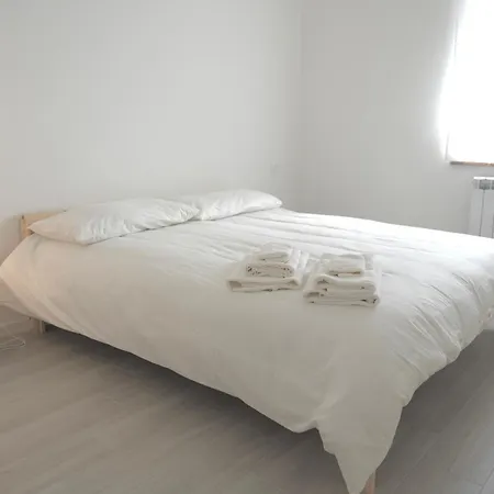 La Villa Suite 2 Fabriano Buitenkant foto