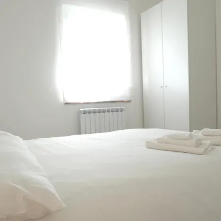 La Villa Suite 2 Fabriano Buitenkant foto