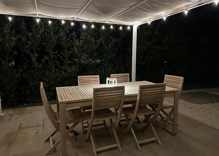 La Villa Suite 2