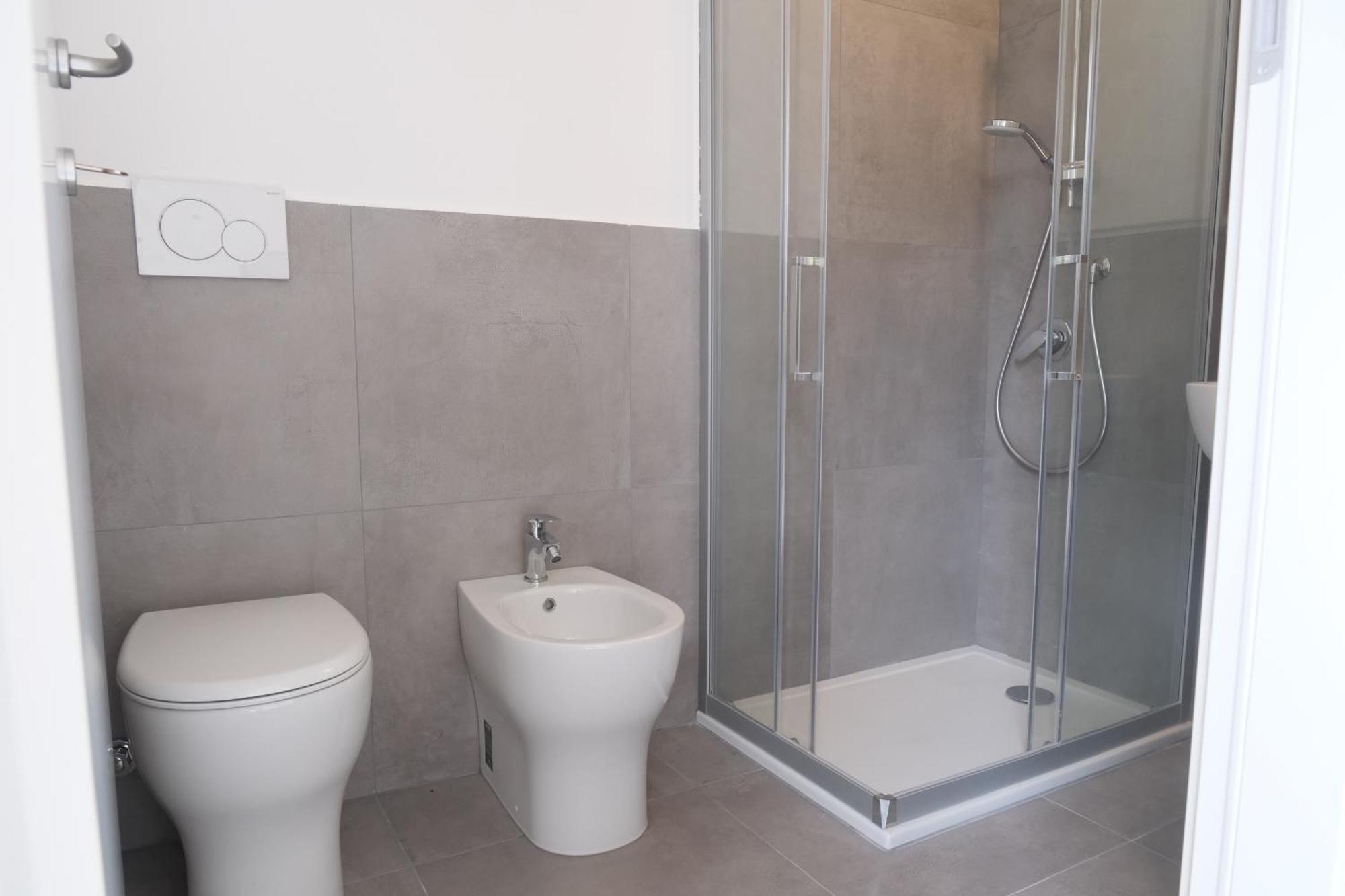 Apartment La 2 Fabriano