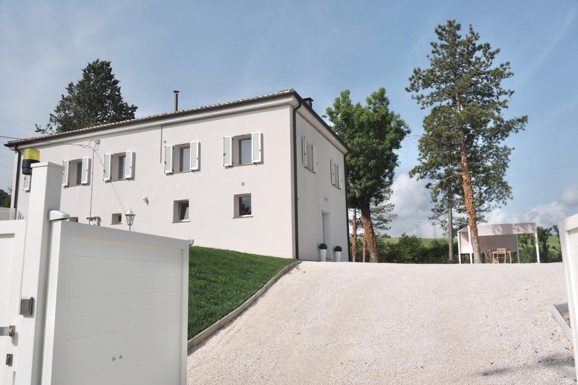 Apartment La 2 *