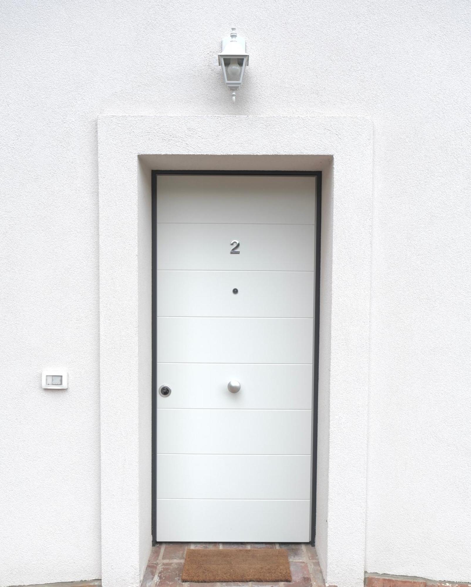 La 2 Apartment Fabriano