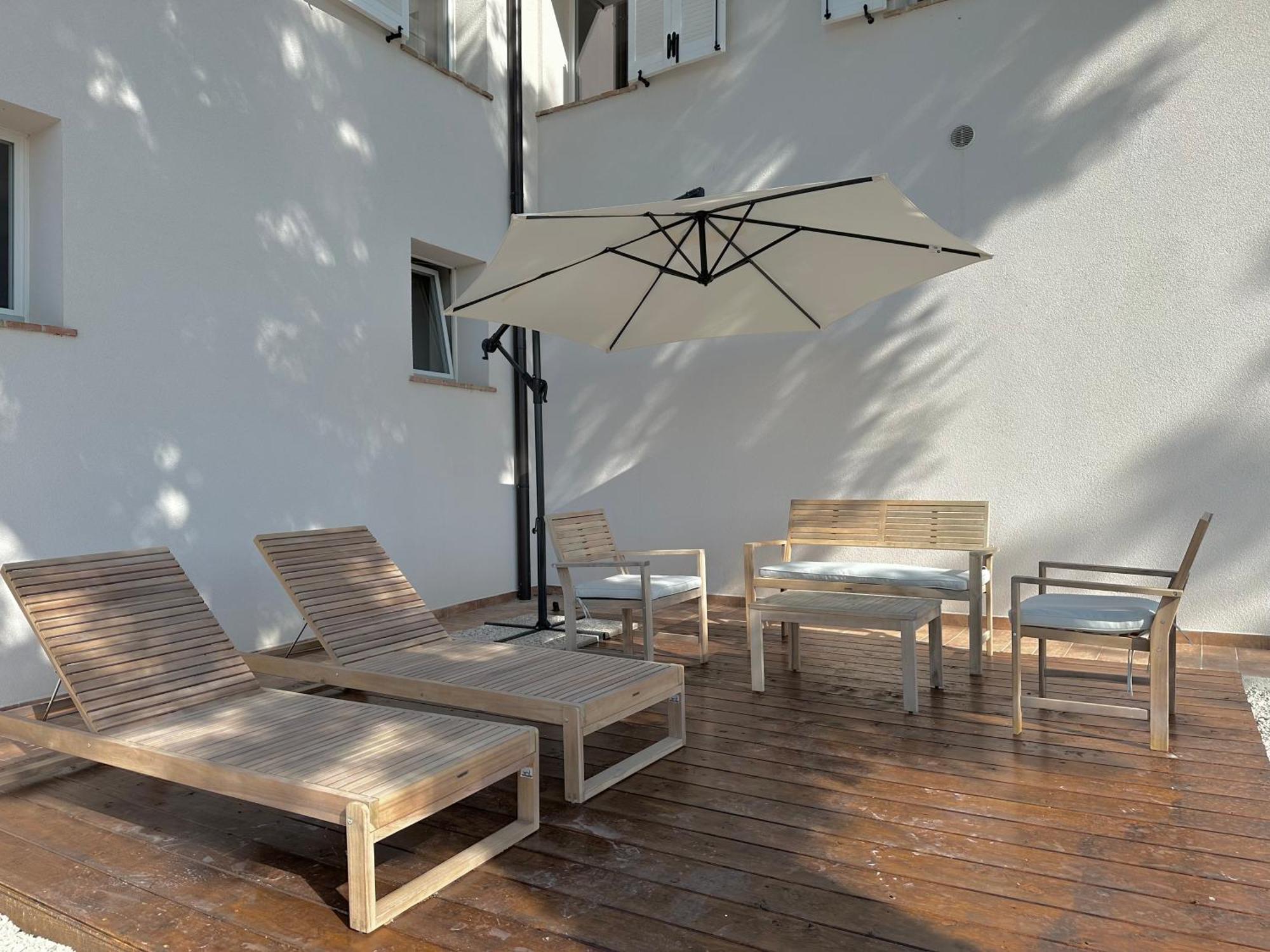 Apartment La 2
